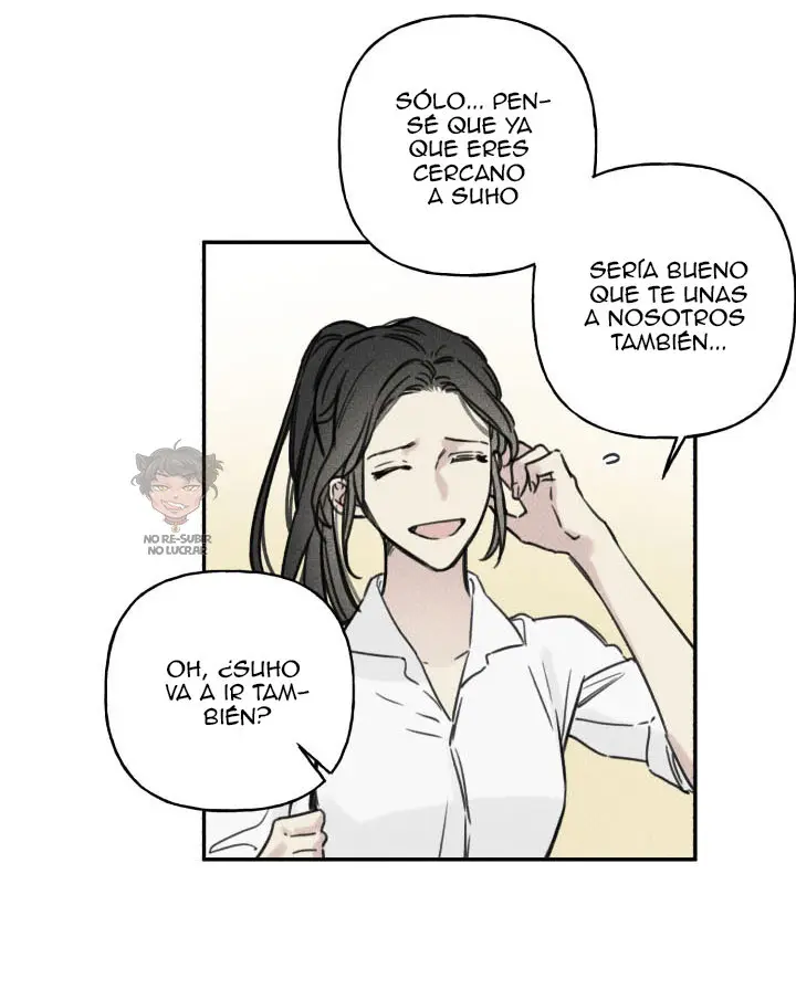 Colega ángel - Capítulo 30 - Página 39 - LectorTMOo