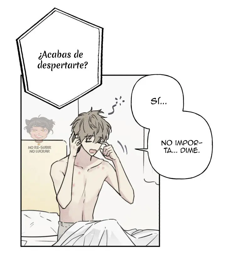 Colega ángel - Capítulo 30 - Página 43 - LectorTMOo