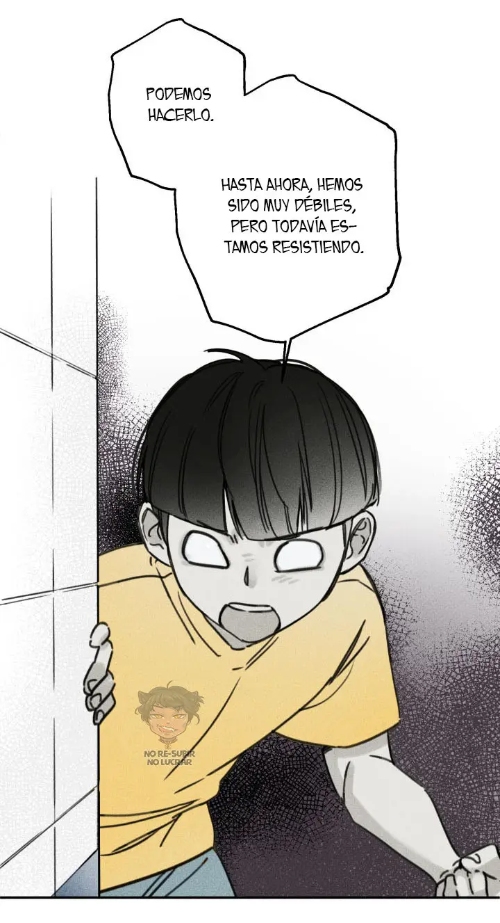 Colega ángel - Capítulo 30 - Página 50 - LectorTMOo