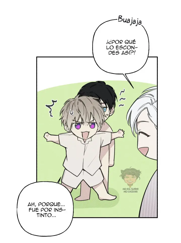 Colega ángel - Capítulo 31 - Página 18 - LectorTMOo
