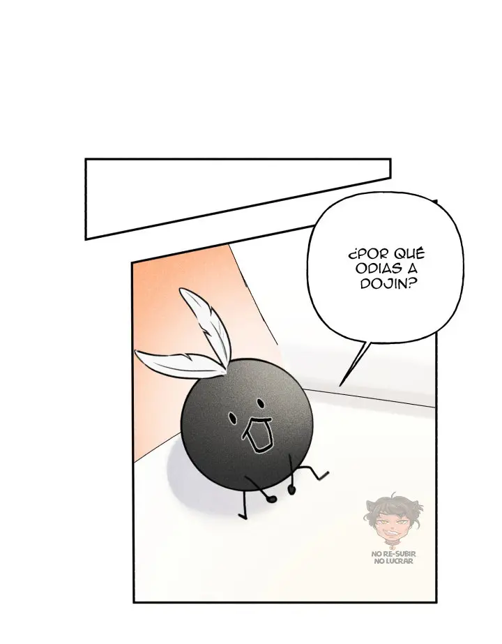 Colega ángel - Capítulo 31 - Página 21 - LectorTMOo