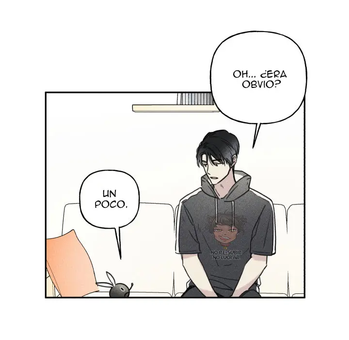 Colega ángel - Capítulo 31 - Página 22 - LectorTMOo