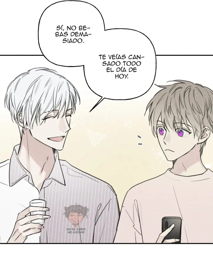 Colega ángel - Capítulo 31 - Página 32 - LectorTMOo