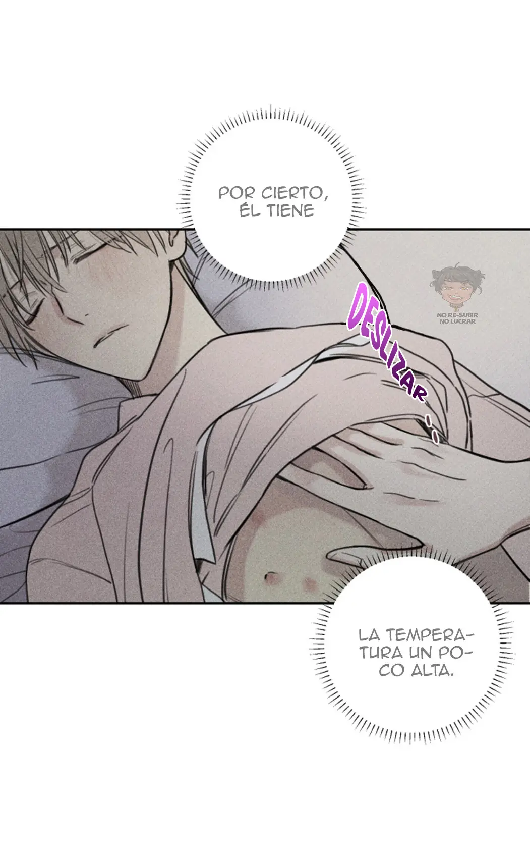 Colega ángel - Capítulo 32 - Página 18 - LectorTMOo