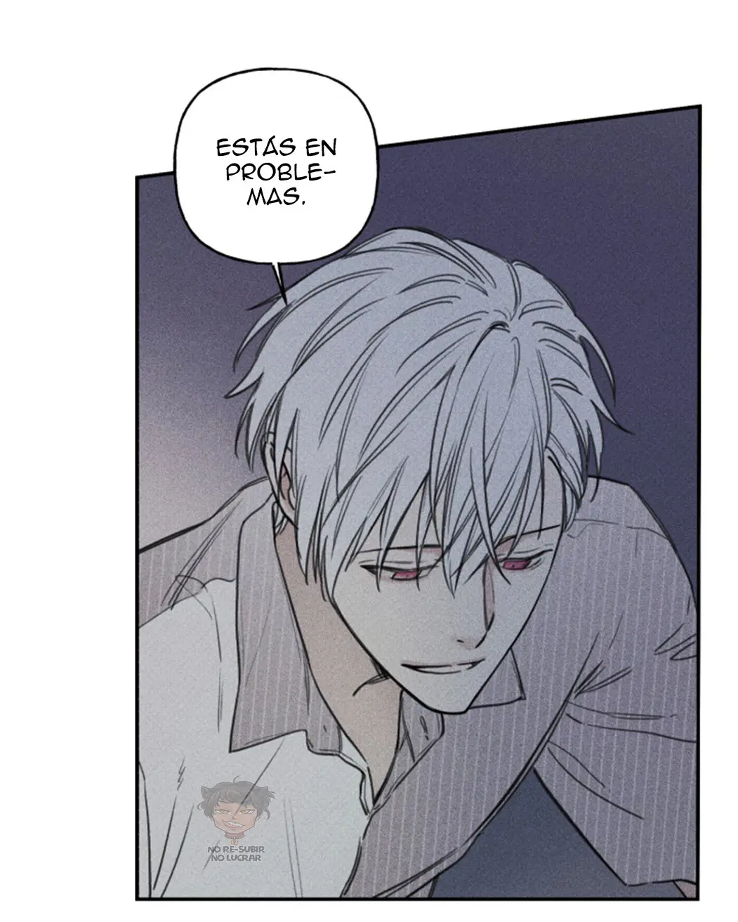 Colega ángel - Capítulo 32 - Página 24 - LectorTMOo