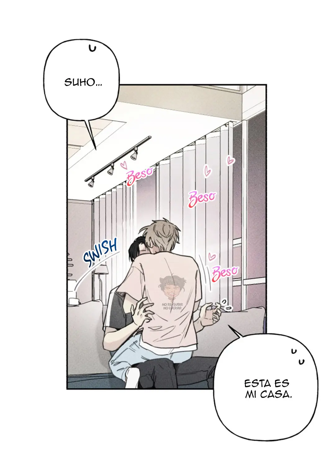 Colega ángel - Capítulo 32 - Página 52 - LectorTMOo