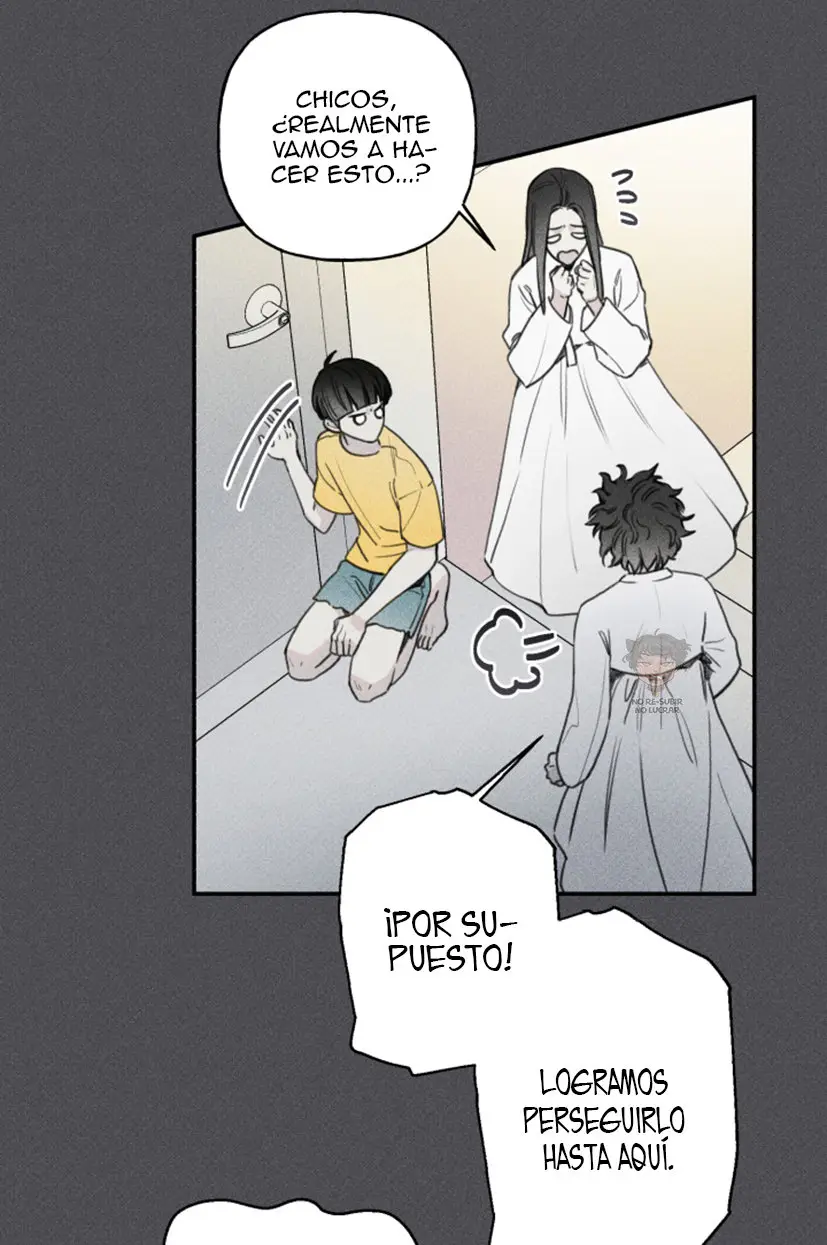 Colega ángel - Capítulo 33 - Página 7 - LectorTMOo