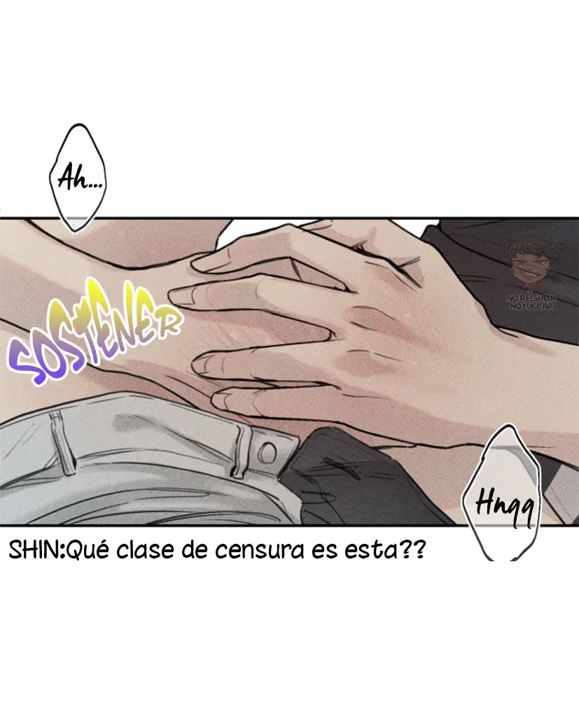 Colega ángel - Capítulo 33 - Página 37 - LectorTMOo