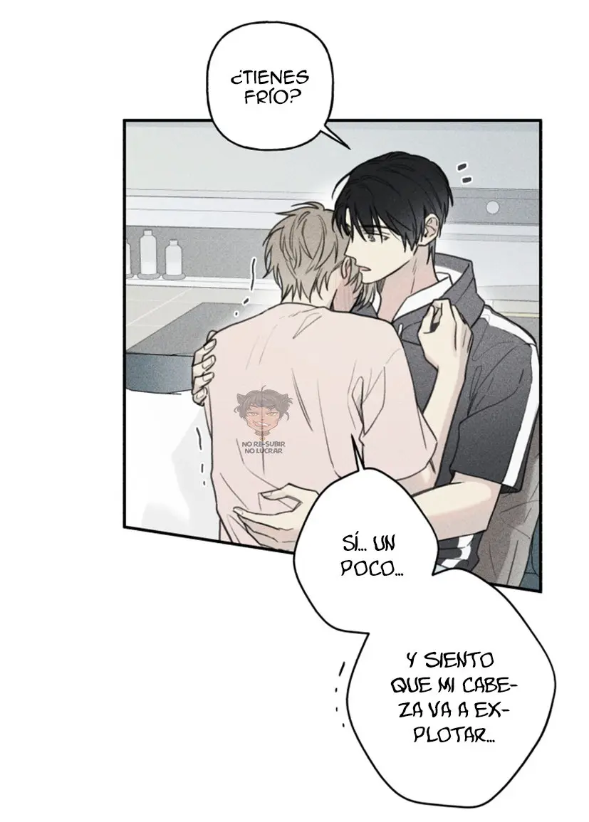 Colega ángel - Capítulo 33 - Página 49 - LectorTMOo