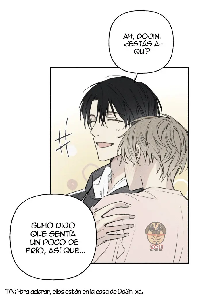 Colega ángel - Capítulo 34 - Página 9 - LectorTMOo