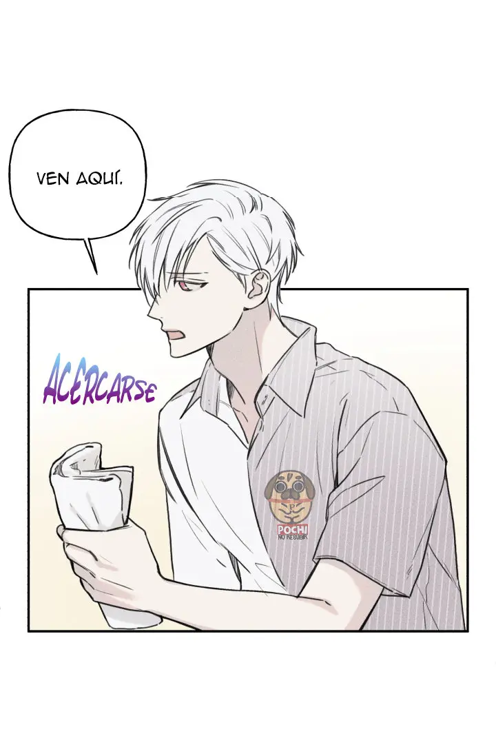 Colega ángel - Capítulo 34 - Página 31 - LectorTMOo
