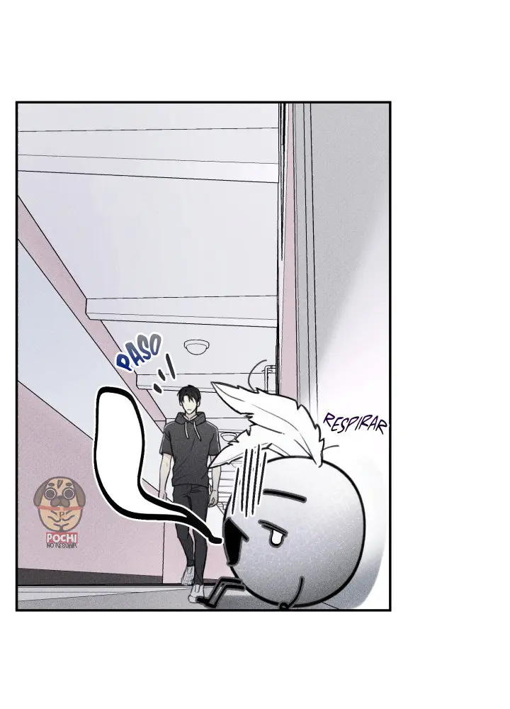 Colega ángel - Capítulo 34 - Página 48 - LectorTMOo