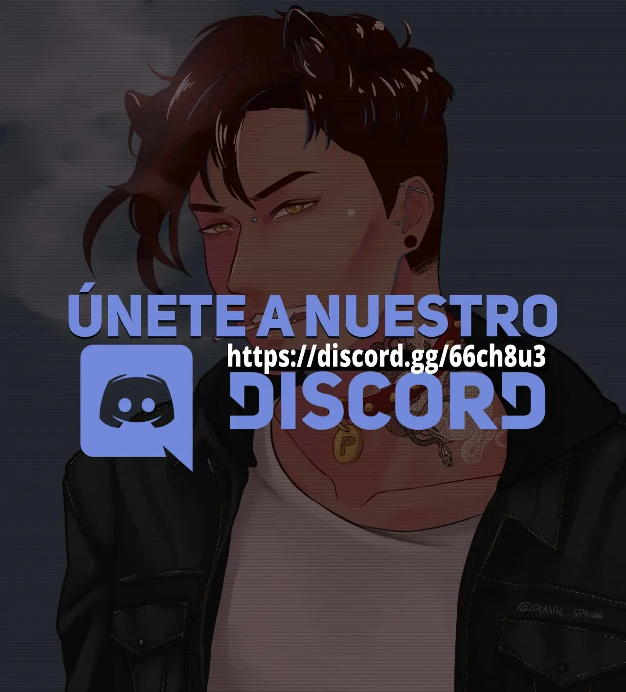 Colega ángel - Capítulo 35 - Página 3 - LectorTMOo