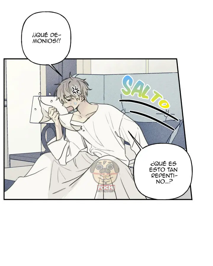 Colega ángel - Capítulo 35 - Página 8 - LectorTMOo