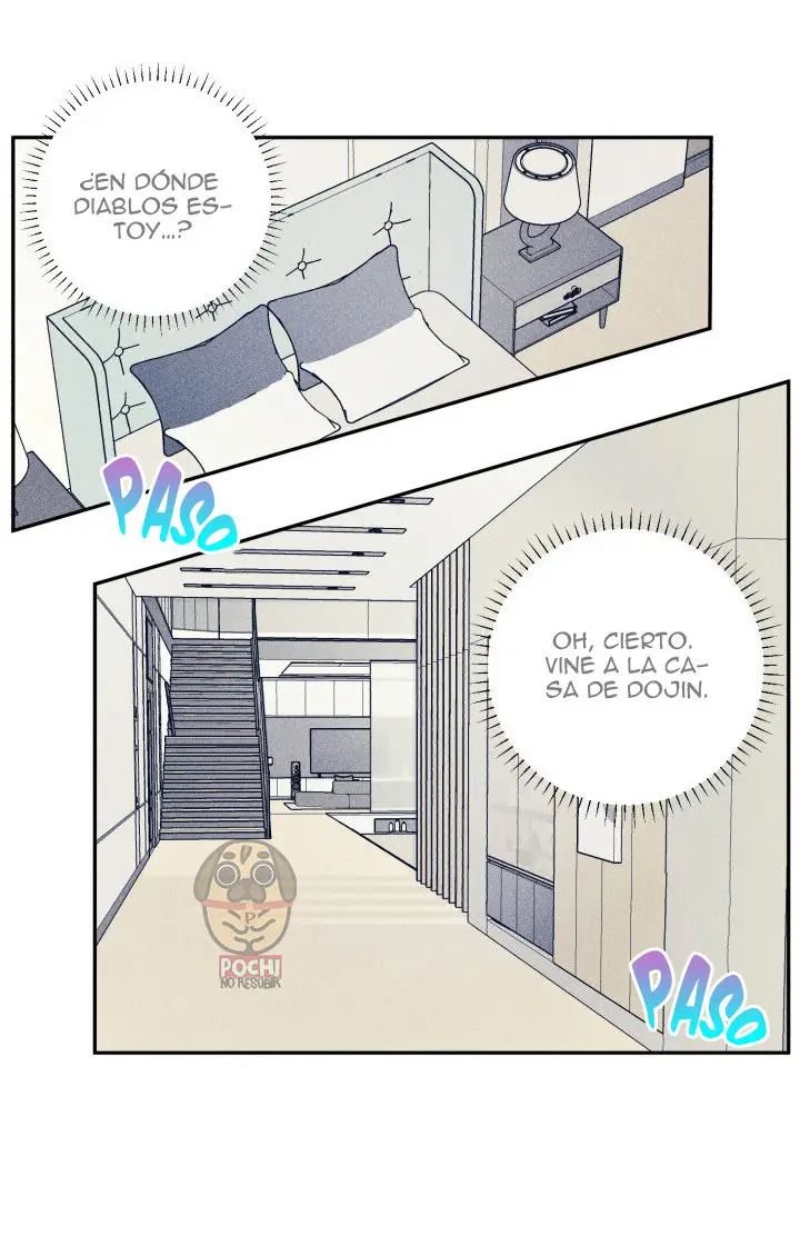 Colega ángel - Capítulo 35 - Página 12 - LectorTMOo