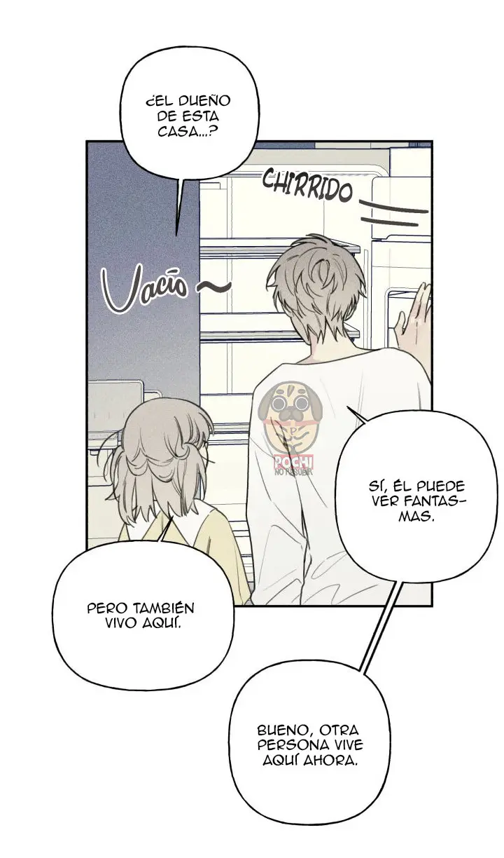 Colega ángel - Capítulo 35 - Página 15 - LectorTMOo