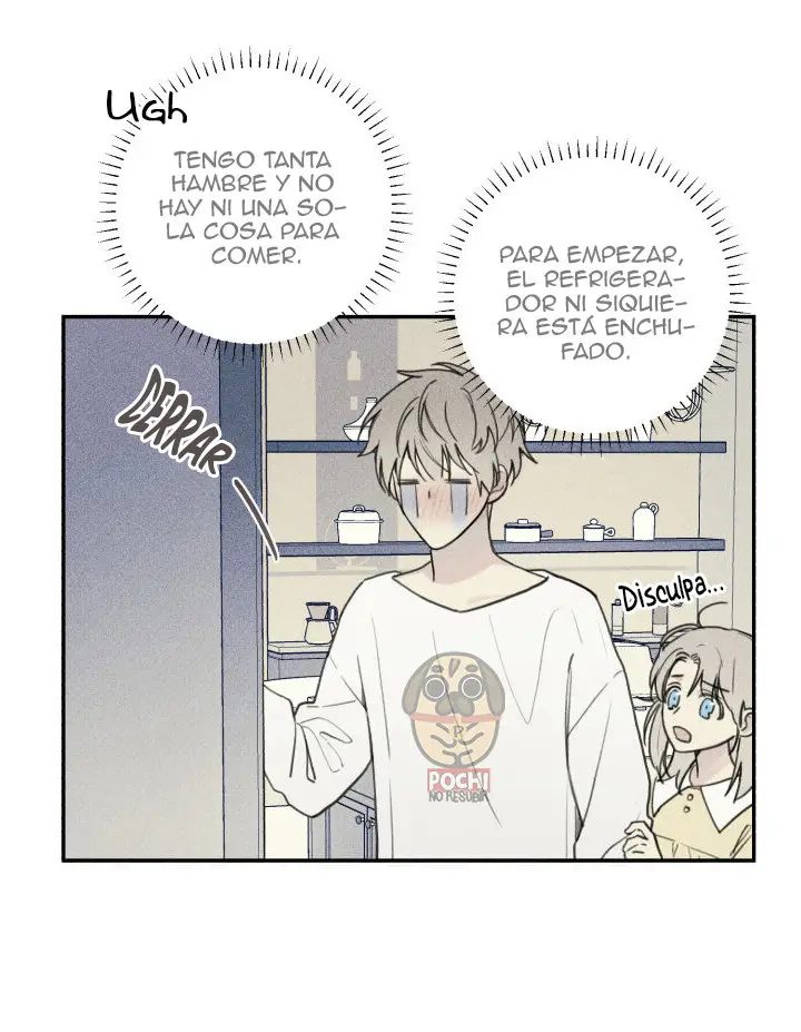 Colega ángel - Capítulo 35 - Página 16 - LectorTMOo