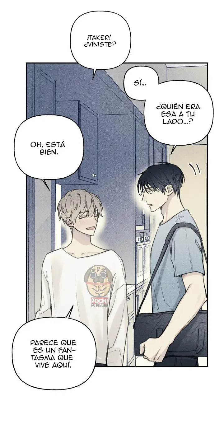 Colega ángel - Capítulo 35 - Página 18 - LectorTMOo
