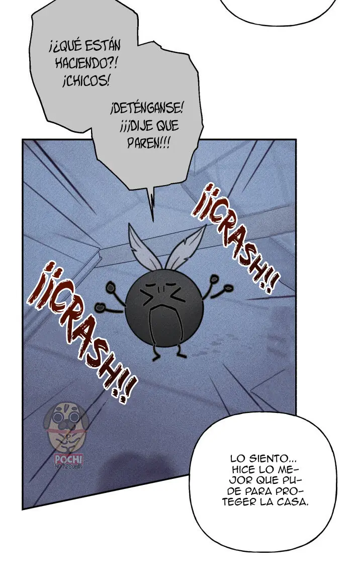 Colega ángel - Capítulo 35 - Página 28 - LectorTMOo