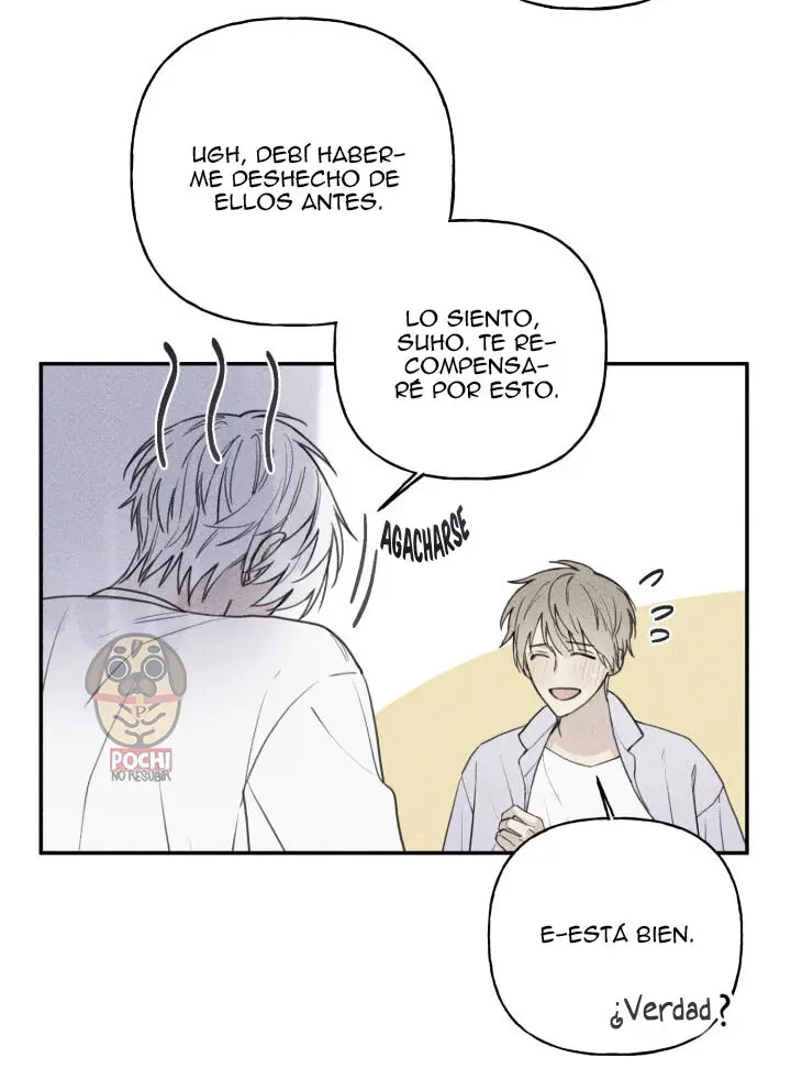 Colega ángel - Capítulo 35 - Página 31 - LectorTMOo