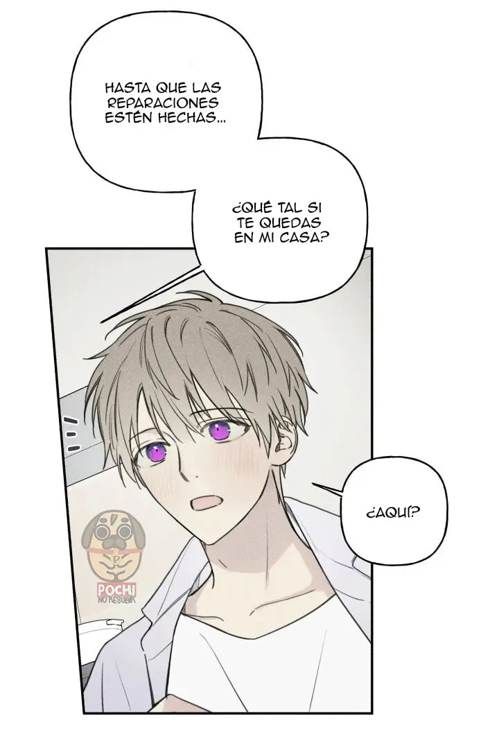 Colega ángel - Capítulo 35 - Página 32 - LectorTMOo
