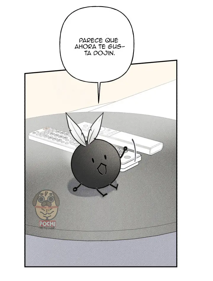 Colega ángel - Capítulo 35 - Página 39 - LectorTMOo