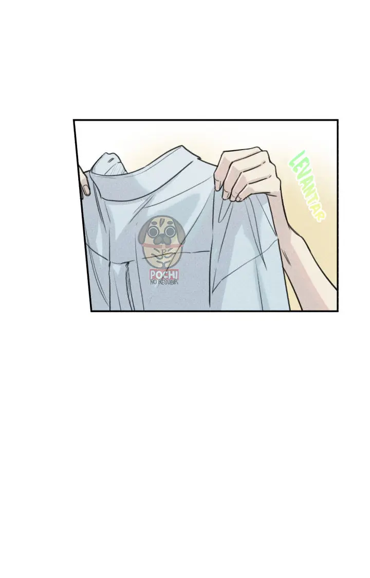 Colega ángel - Capítulo 35 - Página 43 - LectorTMOo
