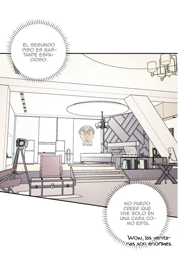 Colega ángel - Capítulo 36 - Página 6 - LectorTMOo