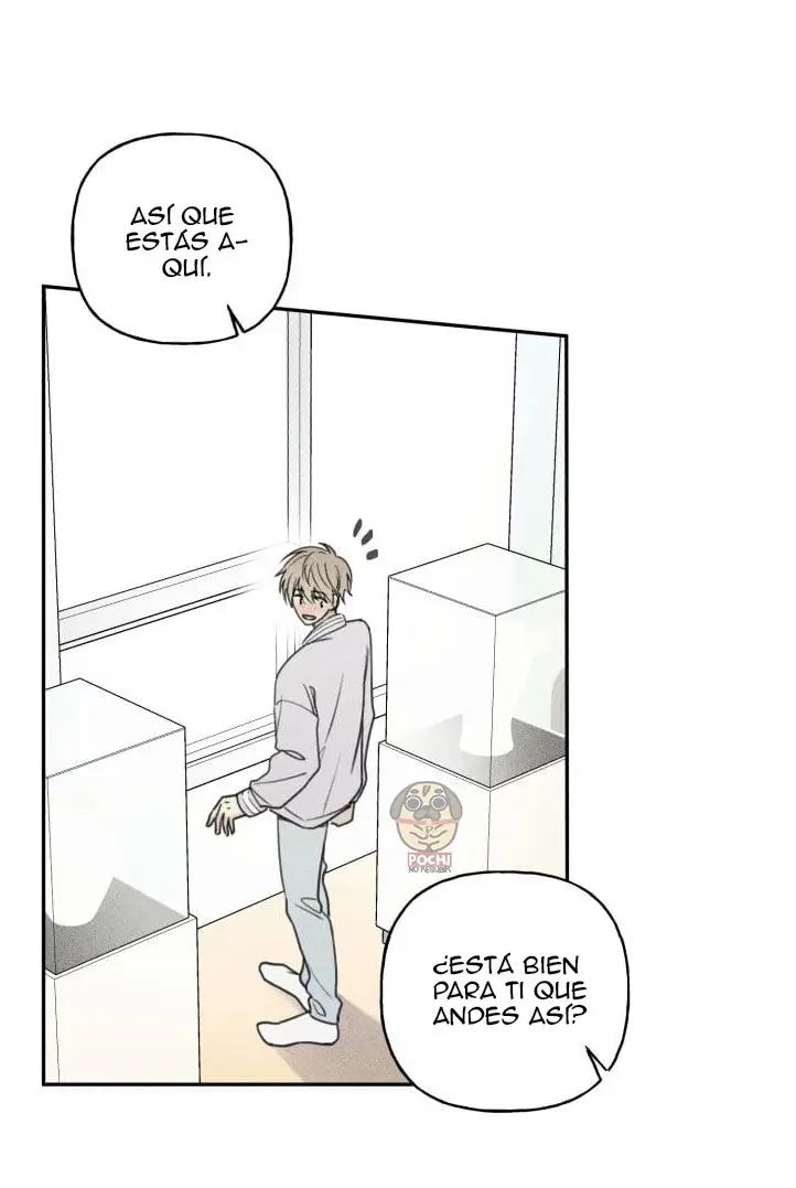 Colega ángel - Capítulo 36 - Página 7 - LectorTMOo