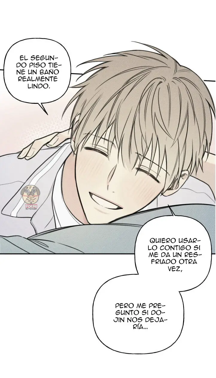 Colega ángel - Capítulo 36 - Página 9 - LectorTMOo