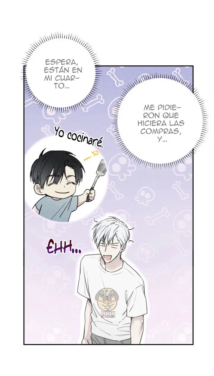 Colega ángel - Capítulo 36 - Página 17 - LectorTMOo
