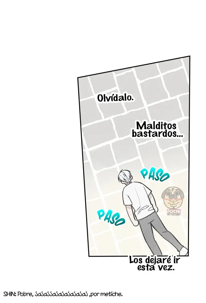 Colega ángel - Capítulo 36 - Página 20 - LectorTMOo