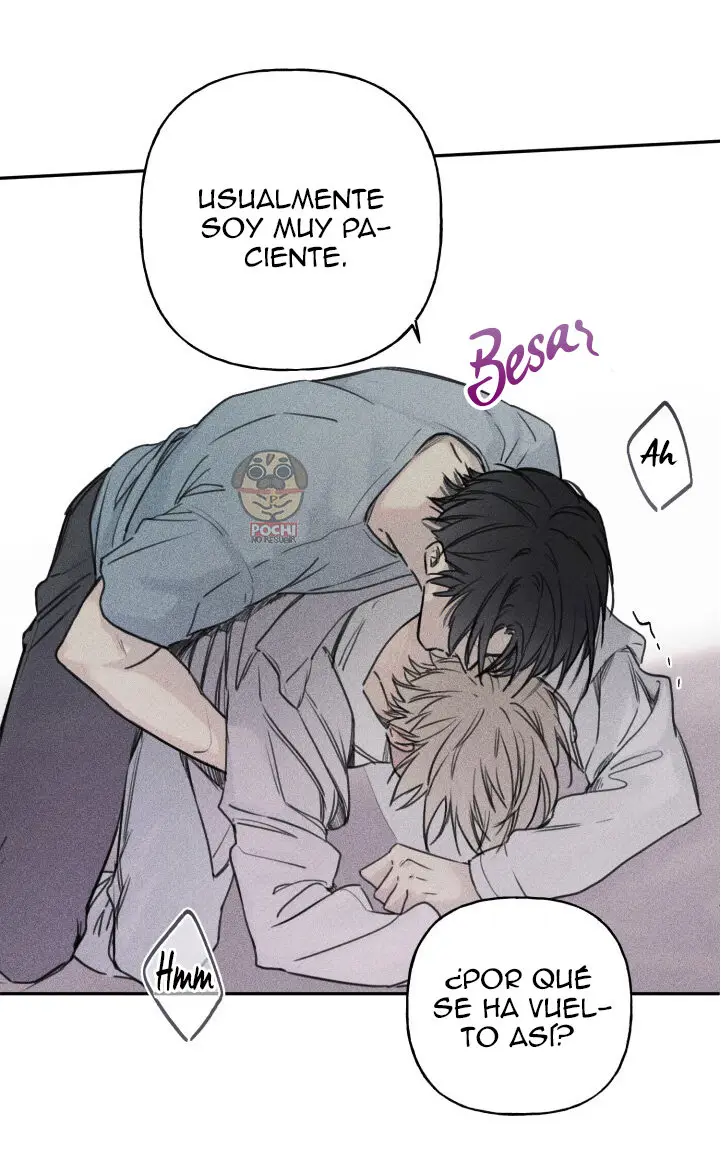Colega ángel - Capítulo 36 - Página 23 - LectorTMOo