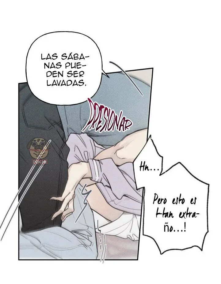 Colega ángel - Capítulo 36 - Página 27 - LectorTMOo