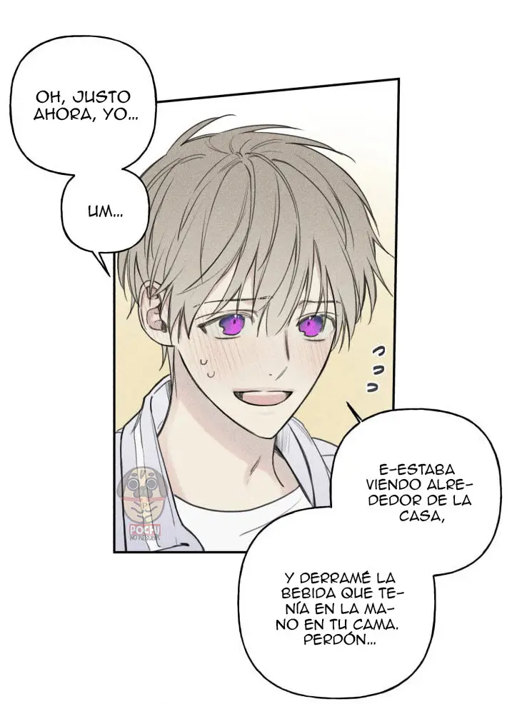 Colega ángel - Capítulo 36 - Página 35 - LectorTMOo
