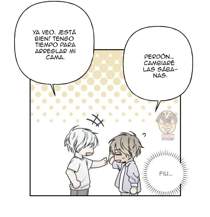 Colega ángel - Capítulo 36 - Página 36 - LectorTMOo