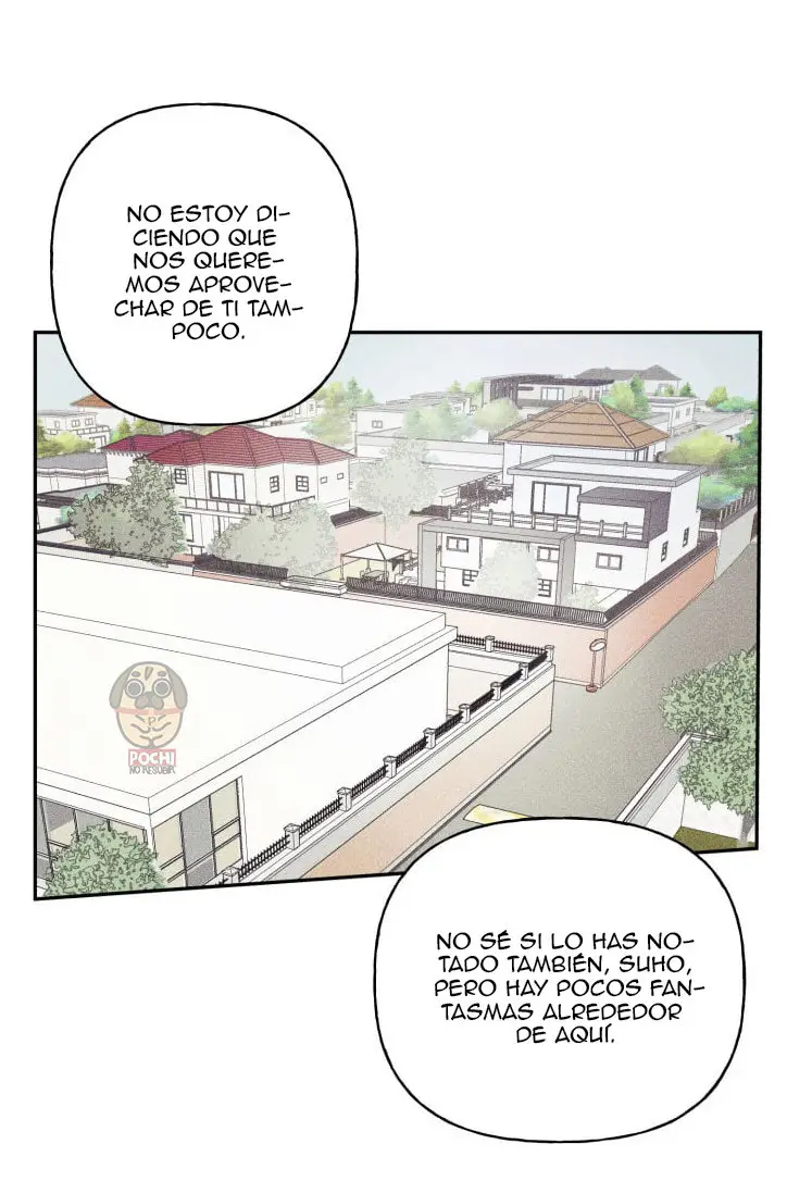 Colega ángel - Capítulo 36 - Página 43 - LectorTMOo