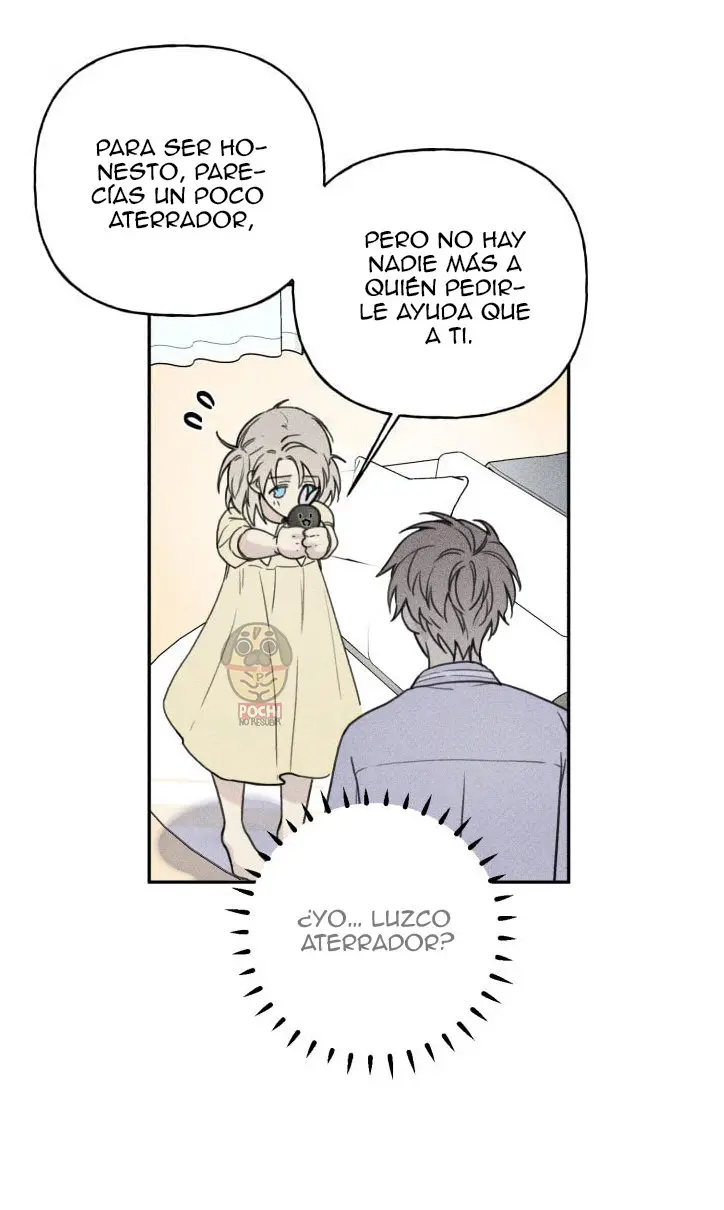 Colega ángel - Capítulo 36 - Página 44 - LectorTMOo