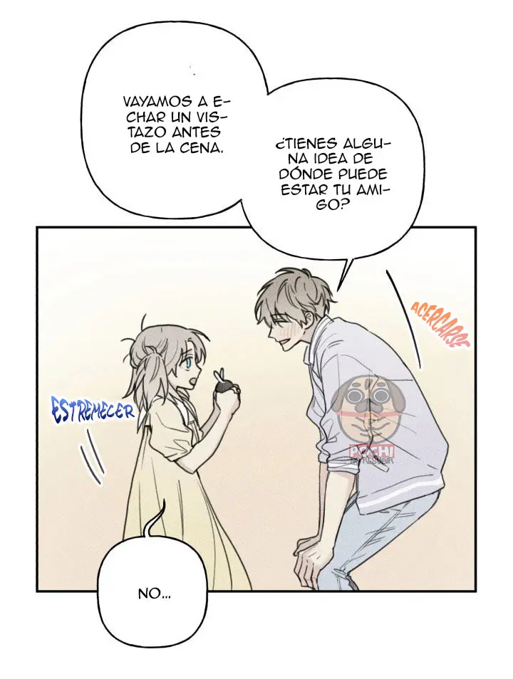 Colega ángel - Capítulo 37 - Página 8 - LectorTMOo