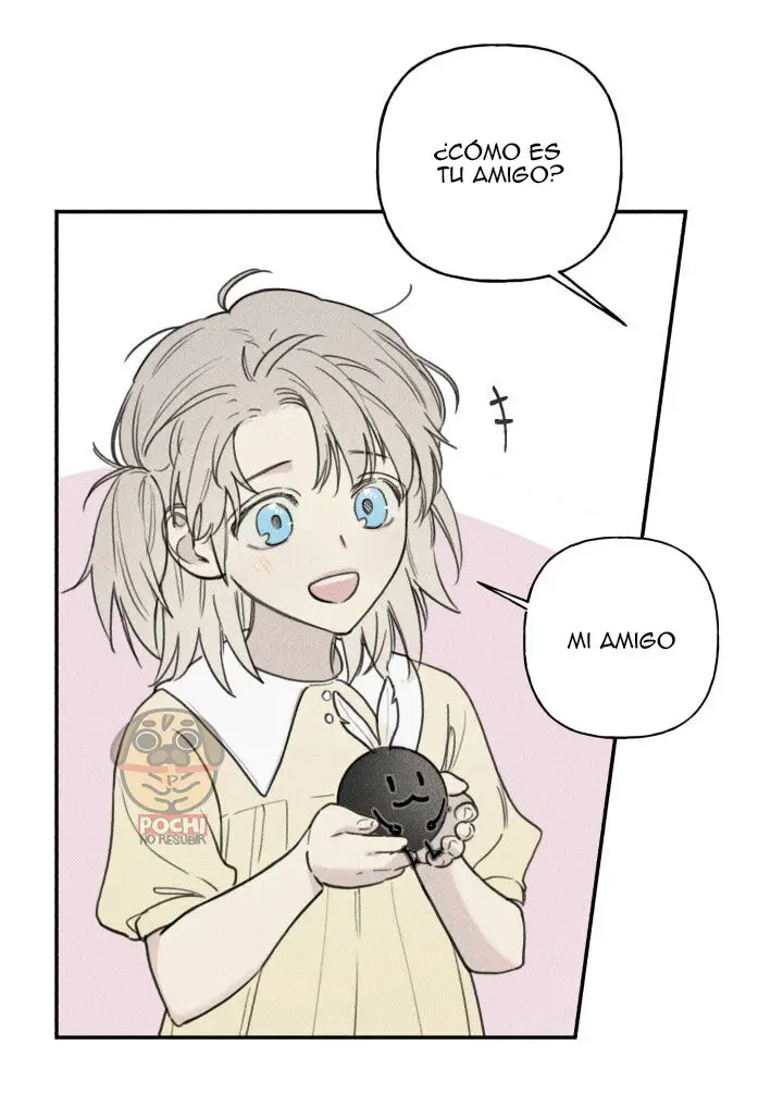 Colega ángel - Capítulo 37 - Página 9 - LectorTMOo