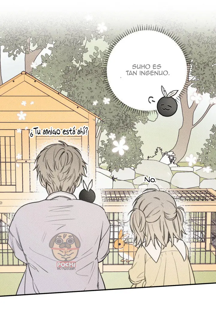 Colega ángel - Capítulo 37 - Página 12 - LectorTMOo