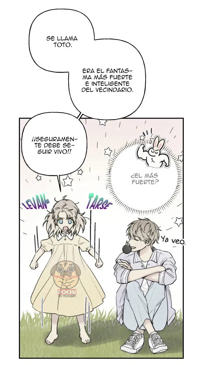 Colega ángel - Capítulo 37 - Página 17 - LectorTMOo