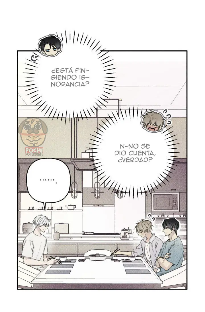 Colega ángel - Capítulo 37 - Página 38 - LectorTMOo