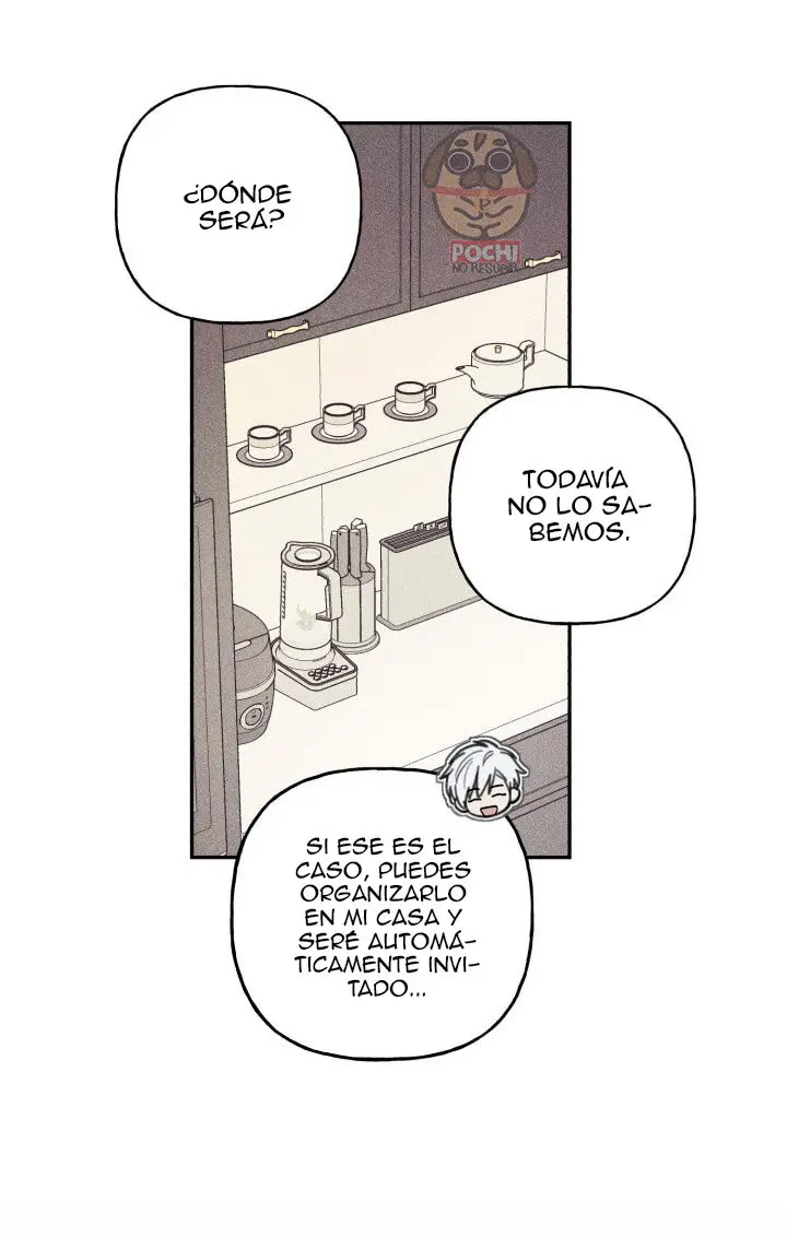 Colega ángel - Capítulo 37 - Página 41 - LectorTMOo