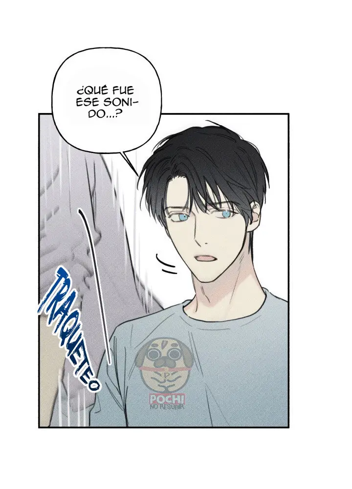 Colega ángel - Capítulo 37 - Página 43 - LectorTMOo