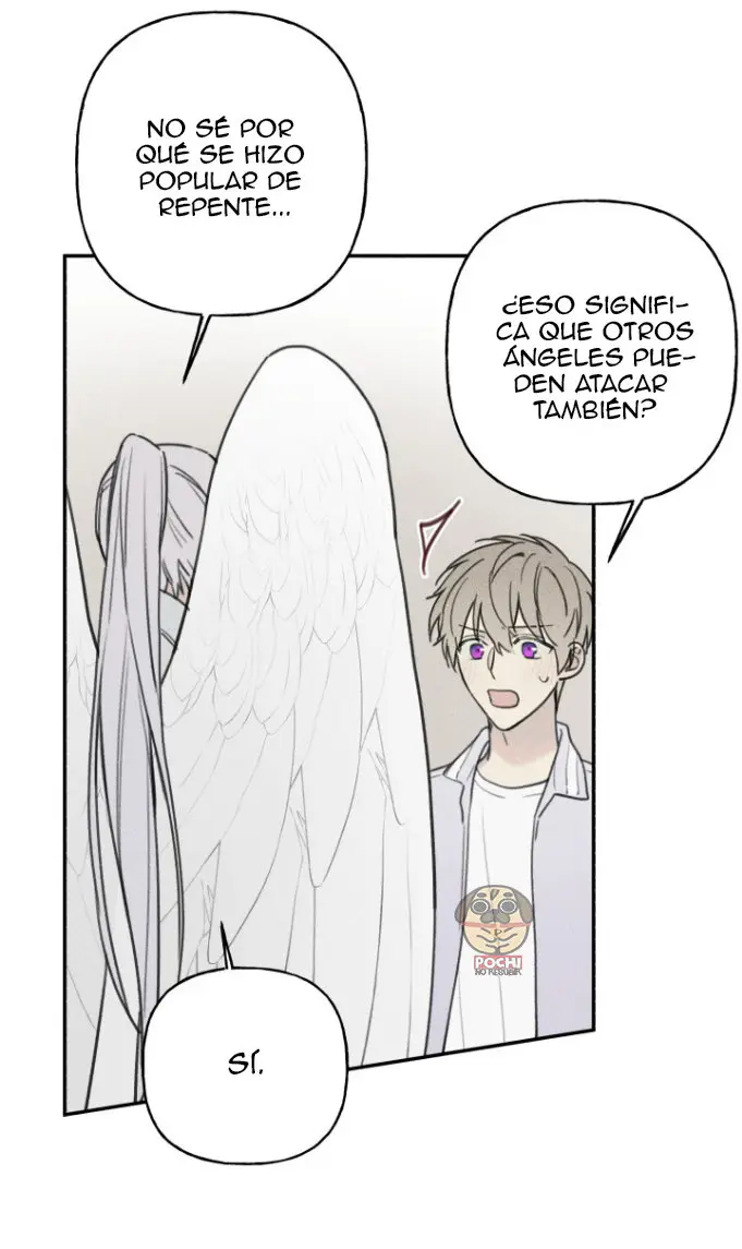 Colega ángel - Capítulo 38 - Página 12 - LectorTMOo