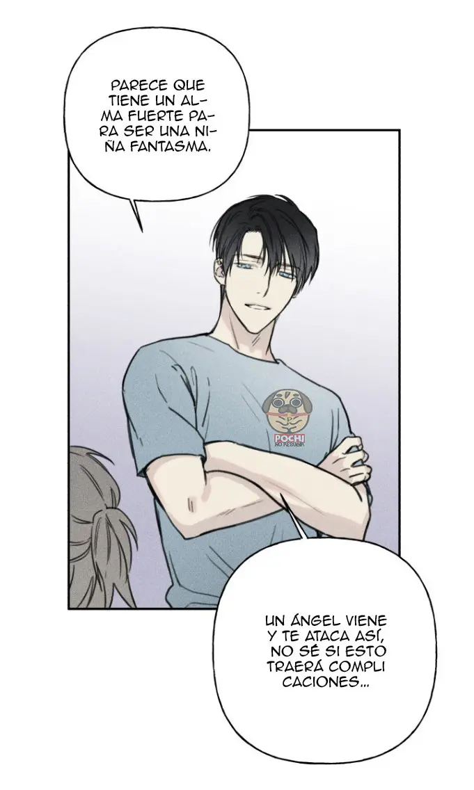 Colega ángel - Capítulo 38 - Página 15 - LectorTMOo
