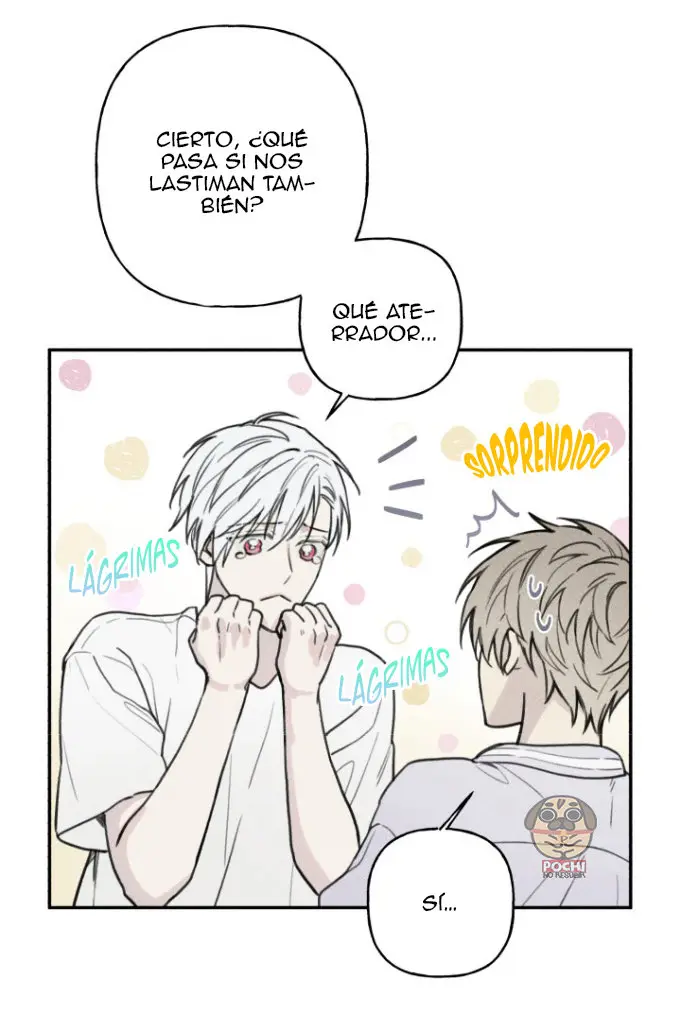 Colega ángel - Capítulo 38 - Página 16 - LectorTMOo