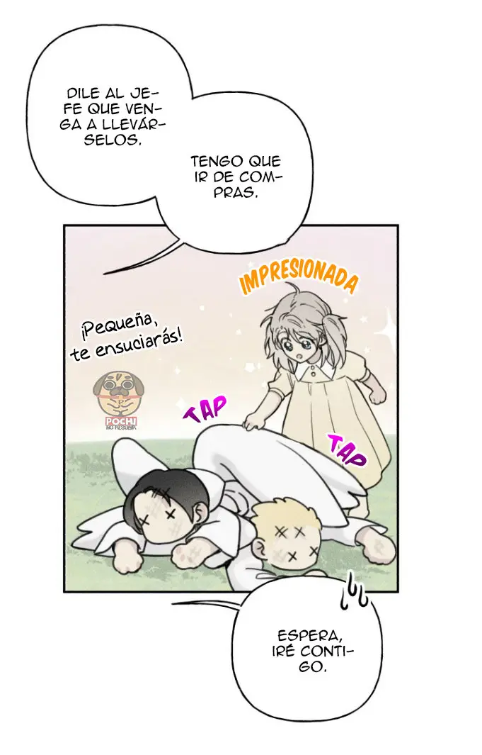 Colega ángel - Capítulo 38 - Página 26 - LectorTMOo