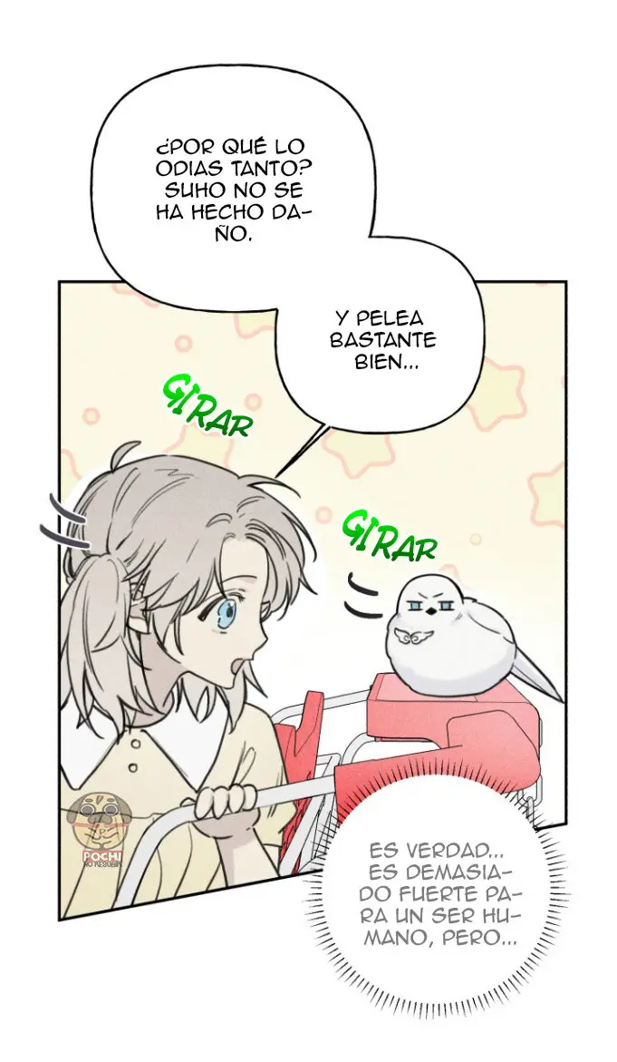 Colega ángel - Capítulo 38 - Página 28 - LectorTMOo